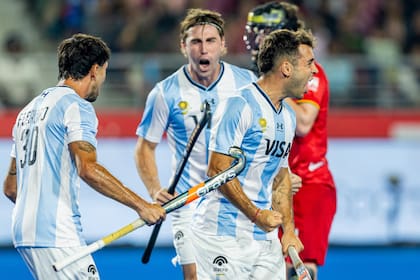 Cronograma de los Leones en el Mundial 2026
