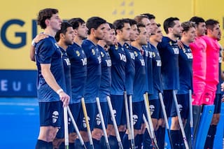 Mundial de hockey 2026, con las Leonas y los Leones: días, horarios y cómo ver online