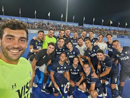 Los Leones se ubican terceros en la Pro League 2023-24