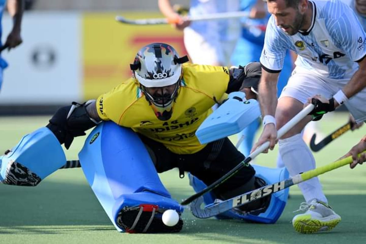 Los Leones tienen en Agustín Mazzilli una de las grandes cartas de experiencia: el 'Pájaro' fue campeón olímpico