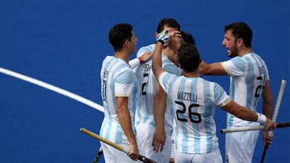 Los Leones quieren dar otro zarpazo