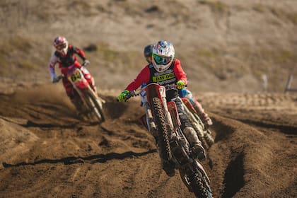 Los ley buscar garantizar la seguridad en vehículos todoterremo y motos cross en el estado