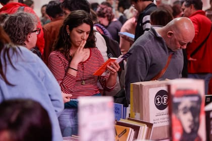 Los libros de las editoriales independientes cuestan aproximadamente un 20% menos que los de los grandes grupos