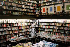 Los libros de una editorial francesa se están traduciendo con IA y genera preocupación entre los traductores