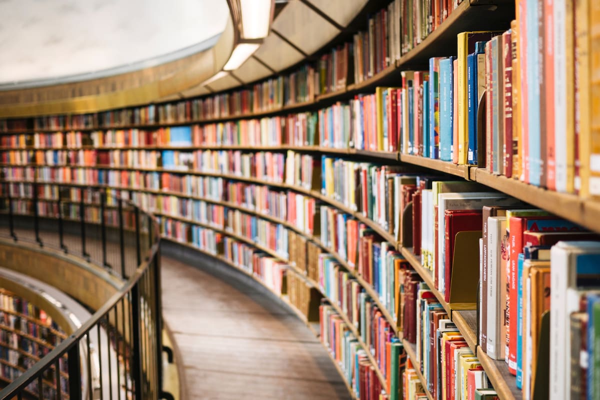 Los libros que son demasiado "peligrosos" para ser leídos.