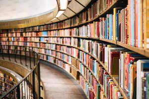 Los libros que son demasiado "peligrosos" para ser leídos.