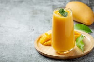 Los licuados son una forma saludable de mantener los niveles estables del cuerpo (imagen ilustrativa)