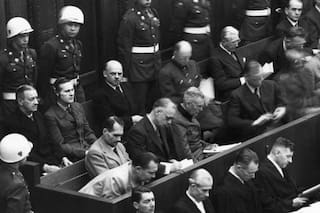 Que la psicopatía de los autoritarios no intoxique a la sociedad