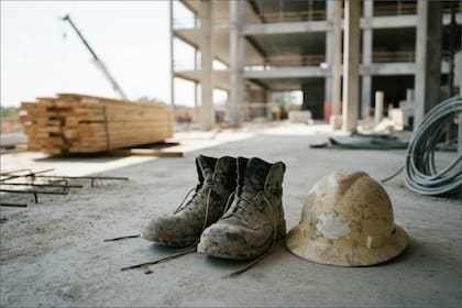 Los líderes del sector de la construcción exigieron al gobierno que cese las redadas del ICE en sitios de trabajo debido a la falta de trabajadores, retrasos y penalidades