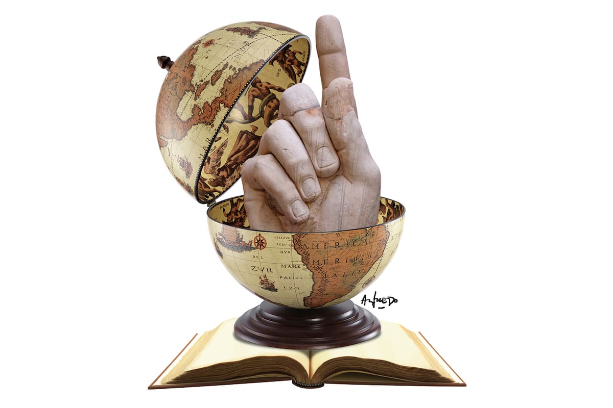 Los líderes mundiales, según Kissinger