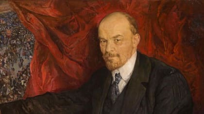 Los líderes soviéticos sostenían que Lenin fue un genio y buscaron probarlo científicamente estudiando su cerebro.