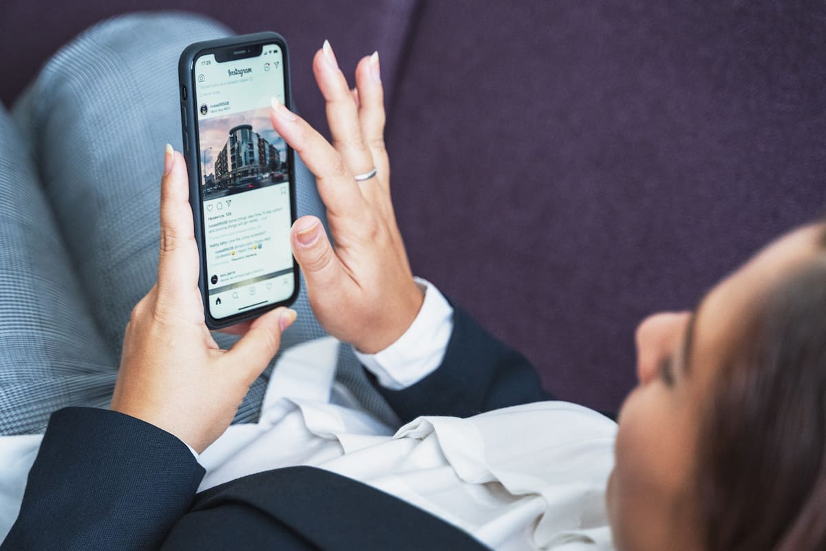 Los likes seguirán visibles en Instagram, pero no estará disponible el número de personas que le dieron me gusta a una foto o video