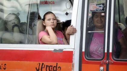 Los limeños gastan mucho tiempo en desplazarse por la ciudad