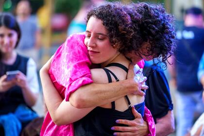 Los limites de la desmesura, en el Festival de Teatro de Vicente López