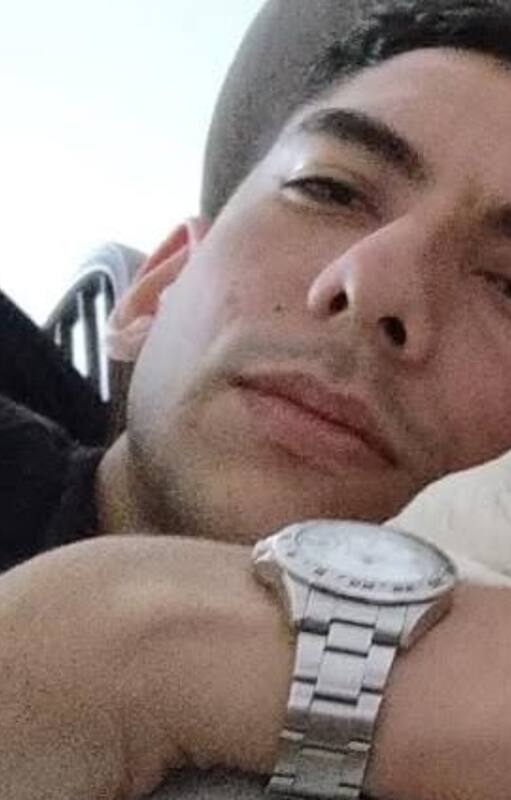 "Los límites me sirvieron muchísimo. Fue un momento de lucidez esa noche que pedí ayuda y después entender que estaba muy lastimado y dolido con la vida, resentido conmigo mismo, con mi familia y mis amigos".