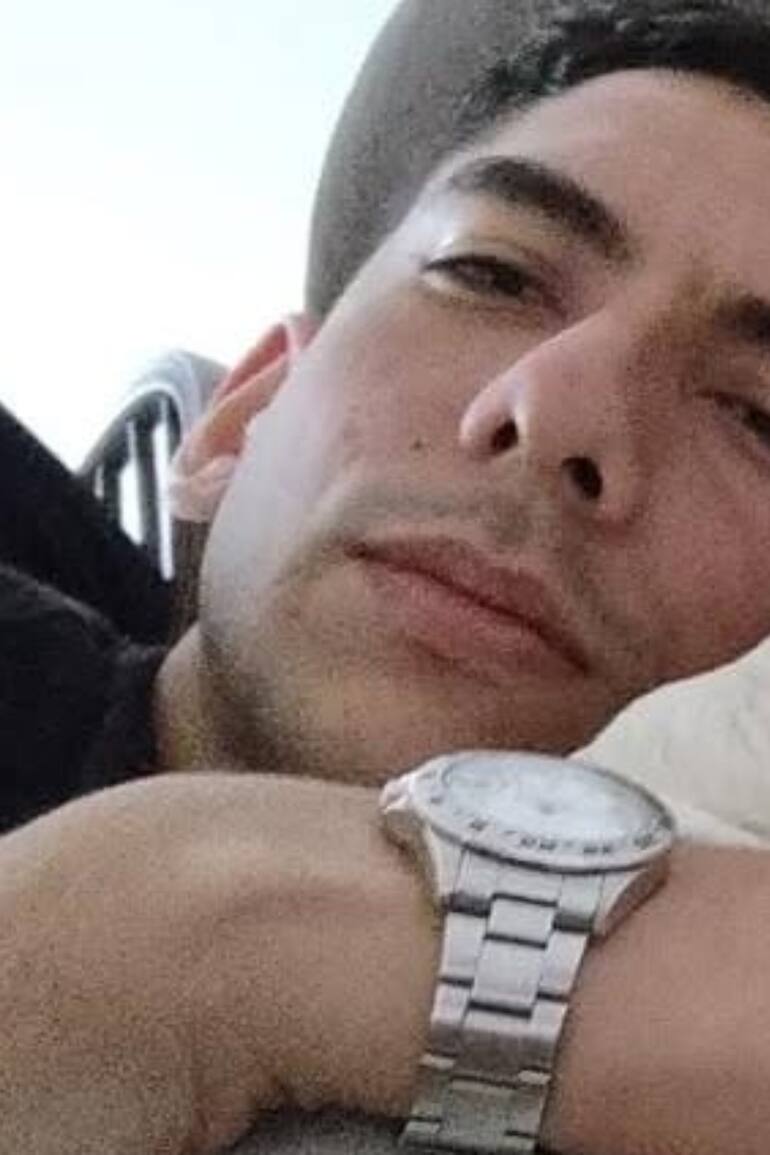 "Los límites me sirvieron muchísimo. Fue un momento de lucidez esa noche que pedí ayuda y después entender que estaba muy lastimado y dolido con la vida, resentido conmigo mismo, con mi familia y mis amigos".