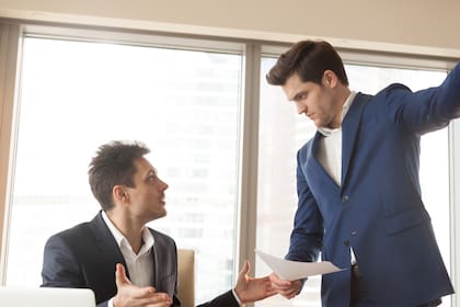 Los límites que el Gobierno le quiere poner a las indemnizaciones