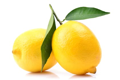Los limones llegarán a India
