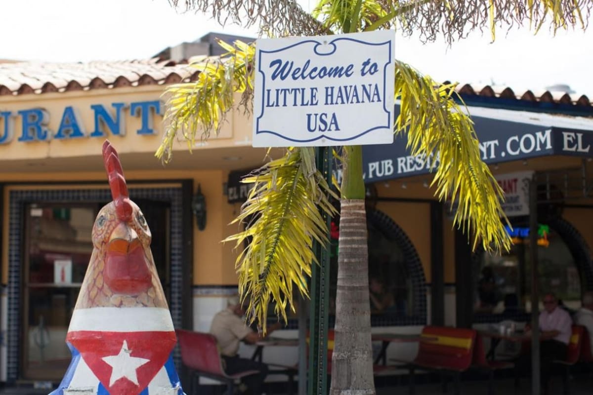 Los lingüistas están de acuerdo en que se está desarrollando una nueva manera de hablar en Miami