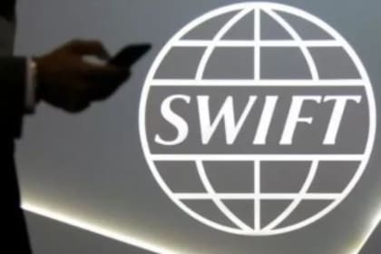 Los llamados para excluir a Rusia de la red SWIFT se han incrementado en los últimos días