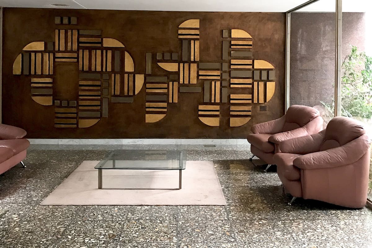 Los lobbies de Buenos Aires son uno de los focos de su atención