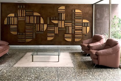 Los lobbies de Buenos Aires son uno de los focos de su atención