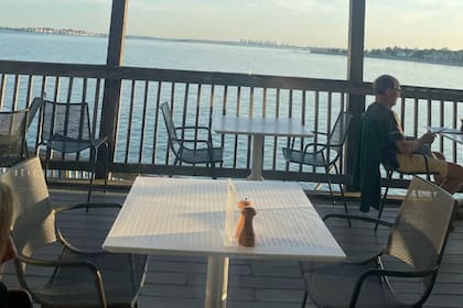 Los locales habían abierto en 1947 y formaron parte de la vida comunitaria de Swampscott