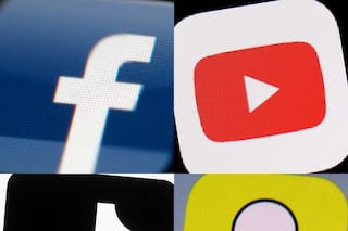 Más demandas contra redes sociales por muertes de adolescentes