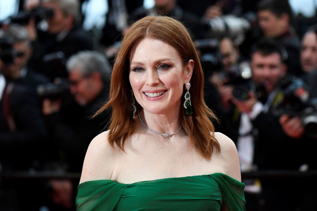 Los looks de la alfombra roja del Festival de Cannes