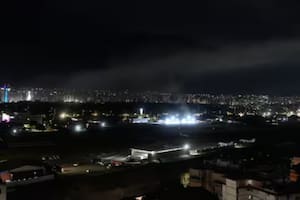 Los lugares alcanzados por los bombardeos en Venezuela luego del ataque estadounidense