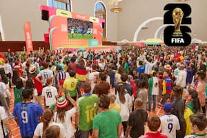 El listado completo de ubicaciones para ver gratis los partidos del Mundial 2026