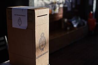 Dónde Voto: consultá el padrón electoral para las Elecciones 2021