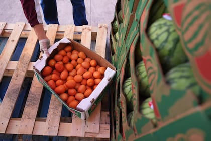 Los lugares que ofrecen alimentos gratis para niños en Texas