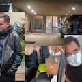 Los lujos no declarados del extitular de Arsat y su familia