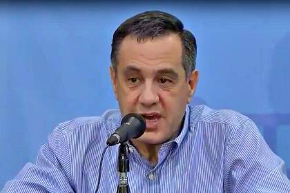 Los maestros serán convocados a discutir condiciones laborales y salariales, pero el llamado del ministro Finocchiaro aclara que no se reinstalará la paritaria nacional