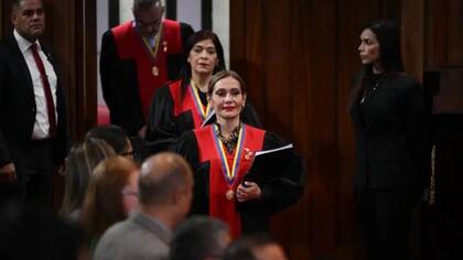 Los magistrados del TSJ se han colocado en el centro de la polémica en Venezuela