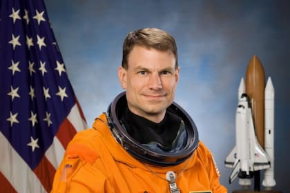 Los malestares estomacales son otra experiencia común entre los astronautas aseguró Stan Love