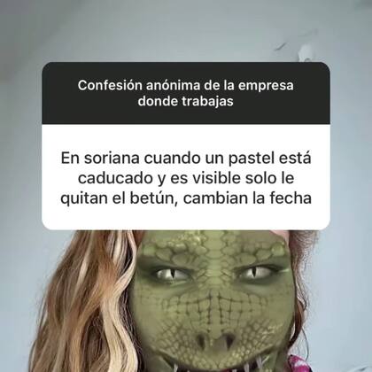 Los malos hábitos de Soriana, una cadena mexicana
