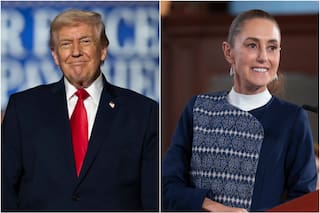 México y Estados Unidos: alerta máxima