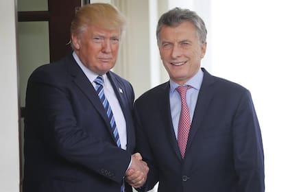 El Presidente de la Argentina tendrá jornadas intensas a partir de mañana; Trump, Putin, Merkel, Macron y Xi, en la agenda