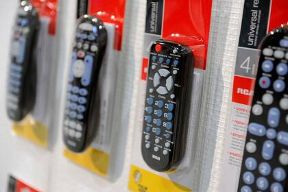 Los mandos a distancia modernos son la evolución de seis décadas de ingeniería