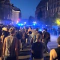 Una camioneta atropelló a varias personas durante la marcha por el Día del Orgullo: hay un muerto y al menos 16 heridos