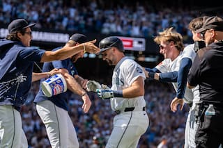 Arozarena anota en la novena y Marineros cortan racha de derrotas al vencer 4-3 a Mellizos