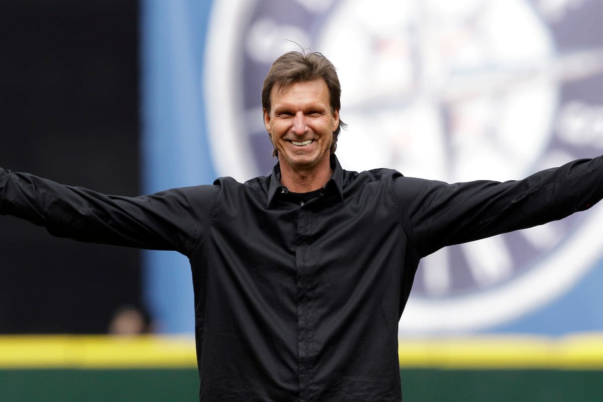 Los Marineros retirarán el número 51 de Randy Johnson durante la temporada 2026
