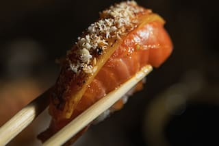 Fiestas de sushi, 2x1 en vermuts, catas de whisky y jerez, y un bingo diferente