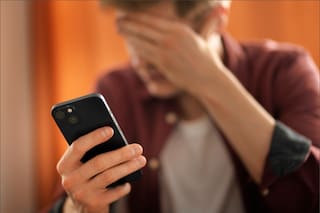 La mitad de los deudores estaba al día con sus pagos hace 2 años