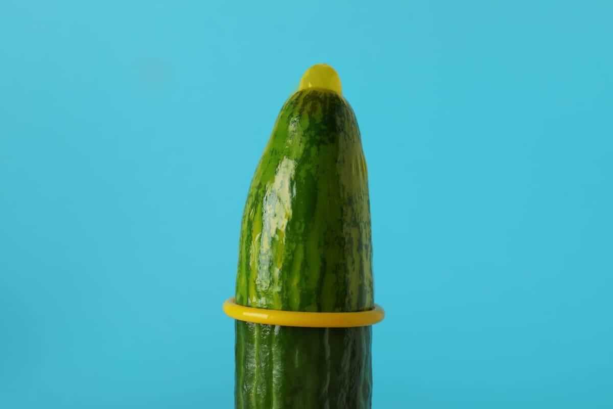 Los masajes lingam están centrados en la estimulación del pene