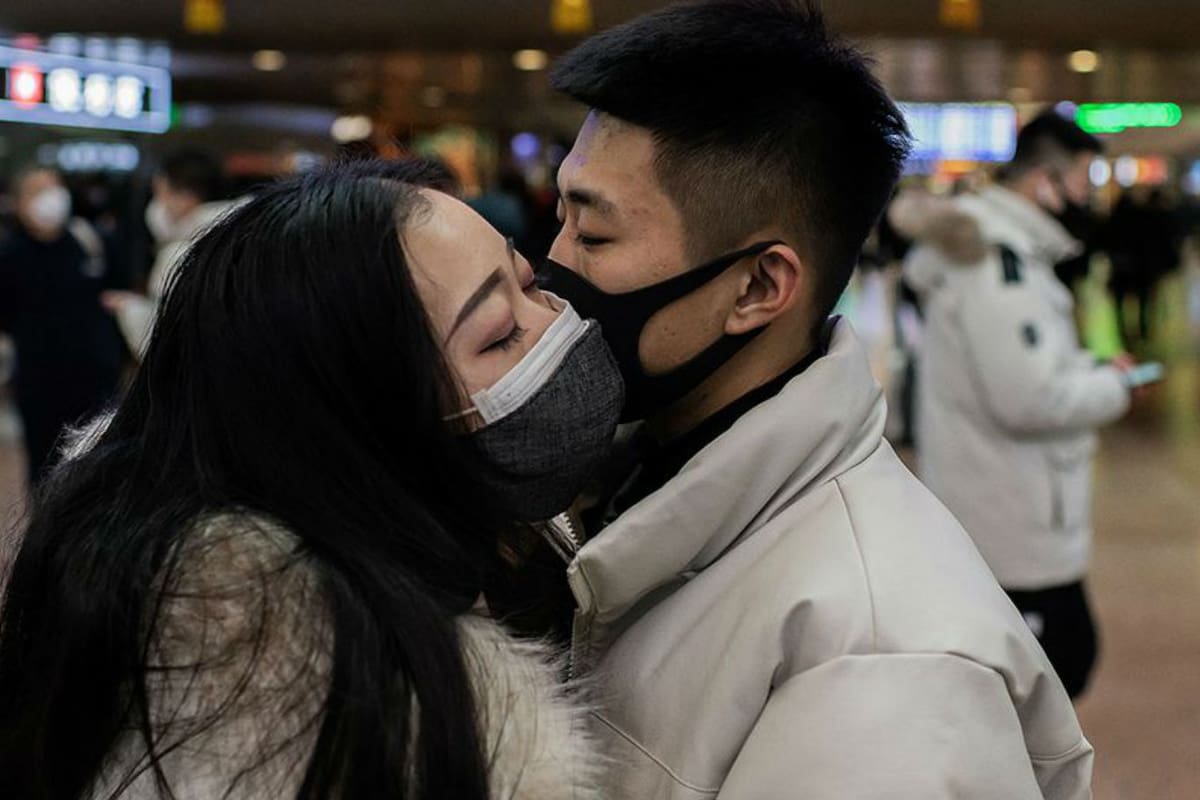 Los matrimonios no pueden superar el hecho de estar obligatoriamente juntos tanto tiempo bajo un mismo techo