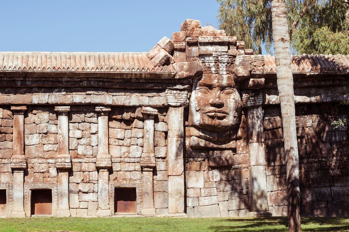 Los mayas fueron una de las civilizaciones más avanzadas del continente americano (Foto: Freepik)