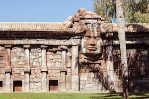 Los mayas fueron una de las civilizaciones más avanzadas del continente americano (Foto: Freepik)